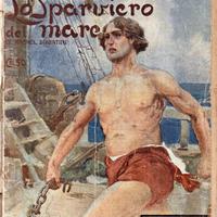 Il romanzo mensile novembre 1916