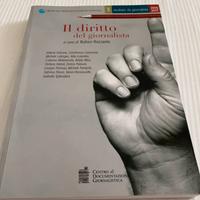 Libro per esame giornalista professionista