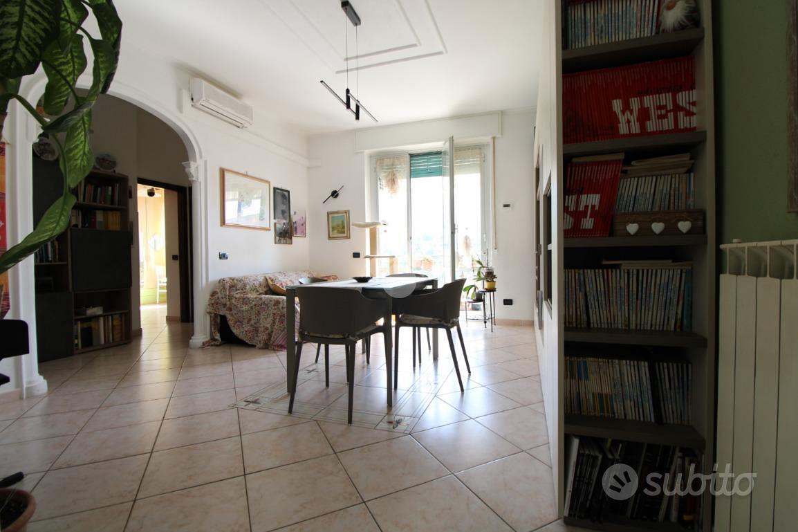 Appartamento – Chiavari, Ri Alto - Vista 3