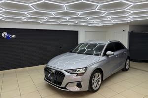 Audi A3 SPB 30 TDI SOLI 26000KM STRONIC
