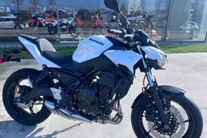 KAWASAKI Z 650