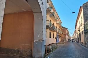 Appartamento di 3 vani