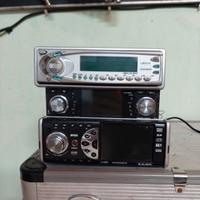 Autoradio 1d Vintage 