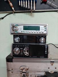 Autoradio 1d Vintage 