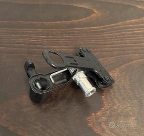 Pinza fotografica Manfrotto