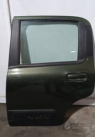 Porta posteriore sx Fiat Panda 4x4 