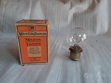 Lampada per aereo