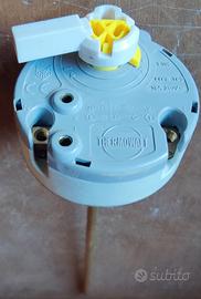 termostato scaldabagno 