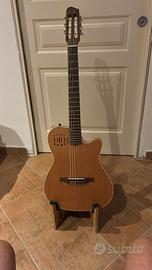chitarra Godin Natural 