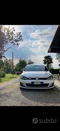 Golf 7 GTD 2016 2000cc 184cv