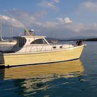 Cantieri Estensi 360 Gold Star