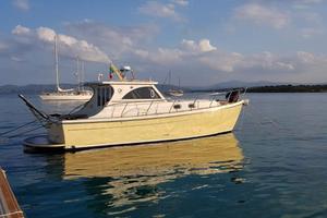 Cantieri Estensi 360 Gold Star