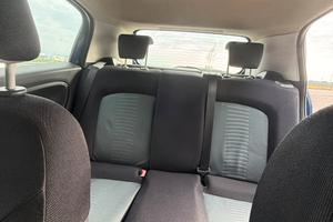 Fiat punto gpl benzina