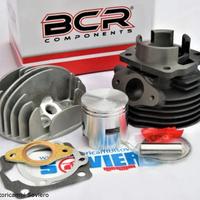 Kit Gruppo Termico D.50 85cc BCR Vespa 50 R L N