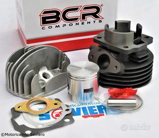 Kit Gruppo Termico D.50 85cc BCR Vespa 50 R L N
