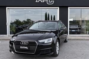 Audi A4 Avant 40 2.0 tdi Sport 190cv s-tronic