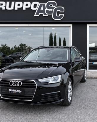 Audi A4 Avant 40 2.0 tdi Sport 190cv s-tronic