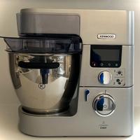 Kenwood Cooking Chef – cod. KCC9060S