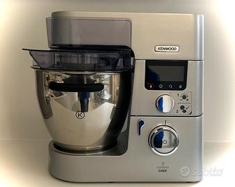Kenwood Cooking Chef – cod. KCC9060S