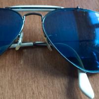 Rayban aviator 