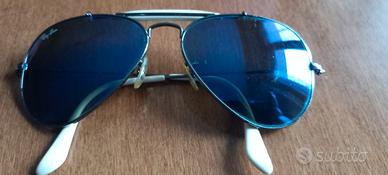 Rayban aviator 