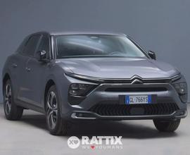 CITROEN C5 X C5 X 1.2 puretech Feel Pack s&s 130cv