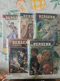 Berserk