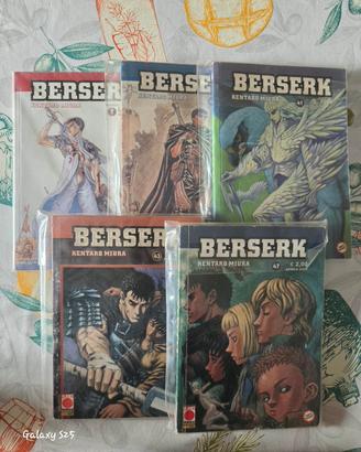 Berserk