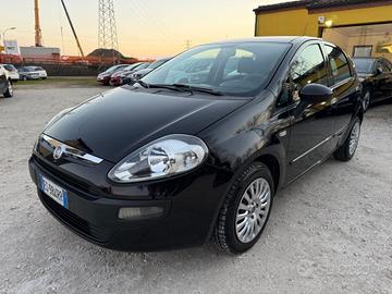 Fiat Punto Evo 1.3 Mjt 75 CV DPF 5 porte S&S Activ