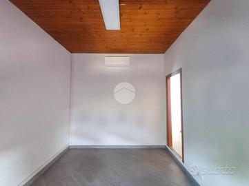 NEGOZIO A RIVOLTA D'ADDA