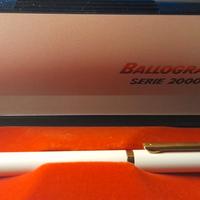 Penna sfera Ballograf