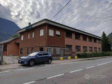 Immobile in asta di 1988 m² a Primaluna