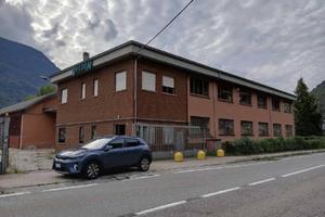 Immobile in asta di 1988 m² a Primaluna