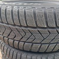 Pirelli RunFlat SOTTOZERO 225/50 R18 95H M+S