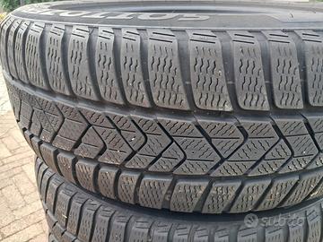Pirelli RunFlat SOTTOZERO 225/50 R18 95H M+S