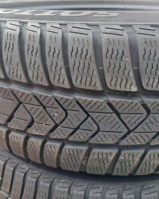 Pirelli RunFlat SOTTOZERO 225/50 R18 95H M+S
