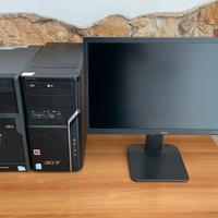 pc e monitor