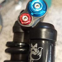 Ammortizzatore Fox DHX2