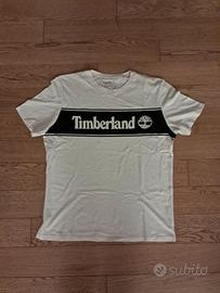 Maglietta Timberland
