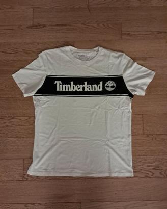 Maglietta Timberland