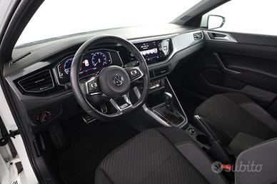 VOLKSWAGEN Polo Polo 1.0 TSI Highline DSG BMT 1