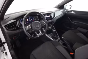 VOLKSWAGEN Polo Polo 1.0 TSI Highline DSG BMT 1