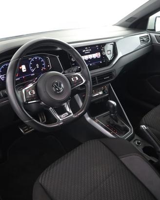 VOLKSWAGEN Polo Polo 1.0 TSI Highline DSG BMT 1