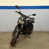 Yamaha MT-07 - 2020