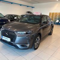 Ds DS3 Crossback GRAND CHIC E-Tense SPOTICAR