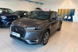Ds DS3 Crossback GRAND CHIC E-Tense SPOTICAR