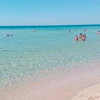 Vacanze maldive del salento