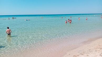 Vacanze maldive del salento