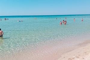 Vacanze maldive del salento