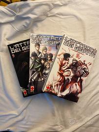 manga attack on titan